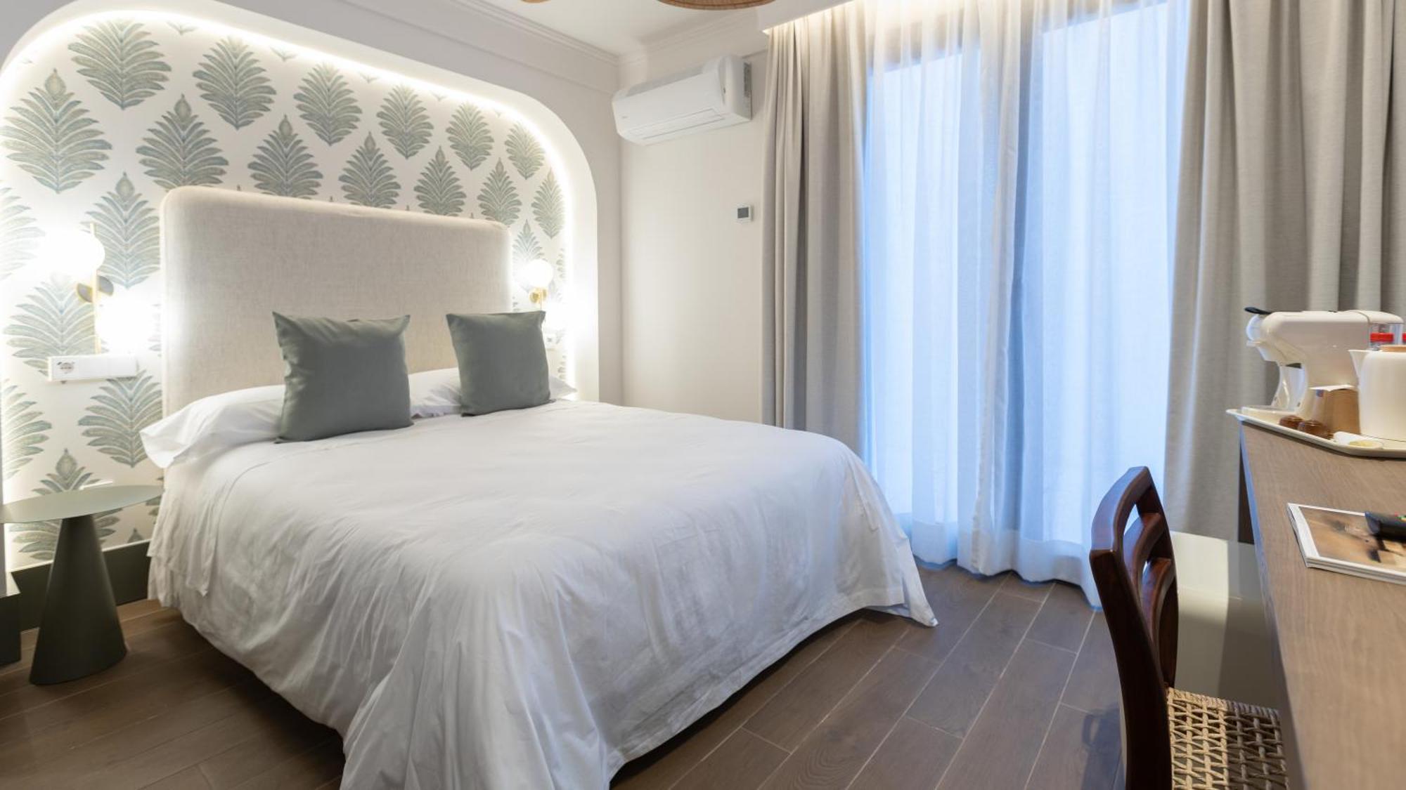 Casa Postigos Hotell Marbella Eksteriør bilde